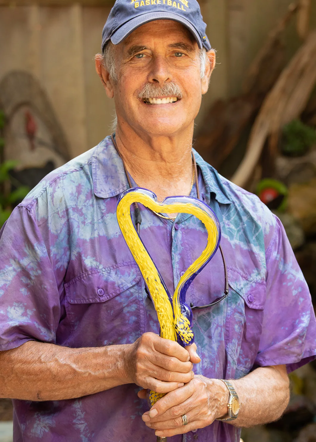 Larry Nisson